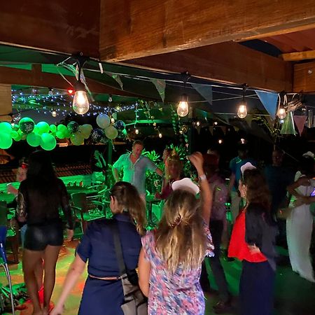 La Viduka Hostel Cartagena 외부 사진