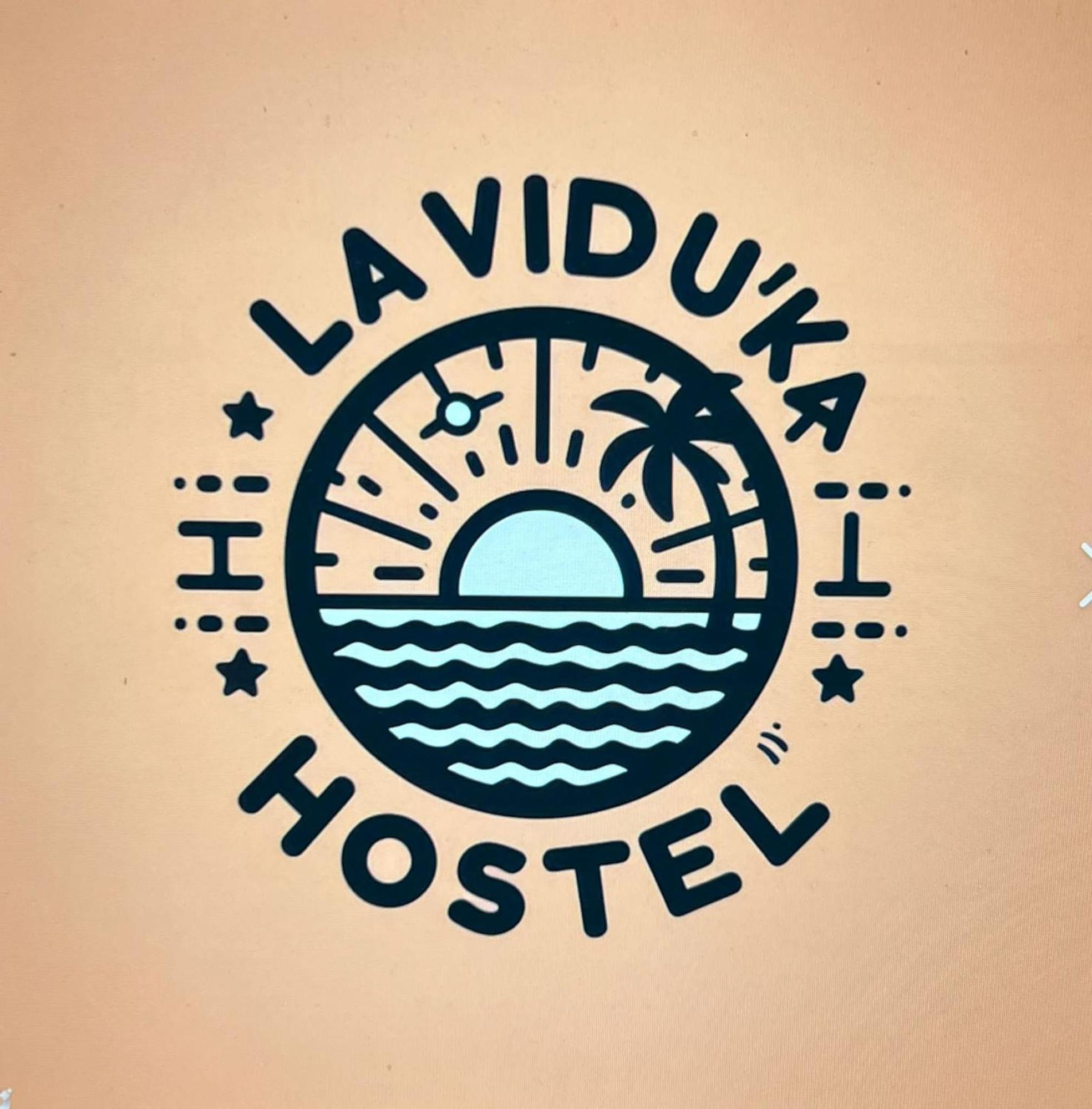 La Viduka Hostel Cartagena 외부 사진