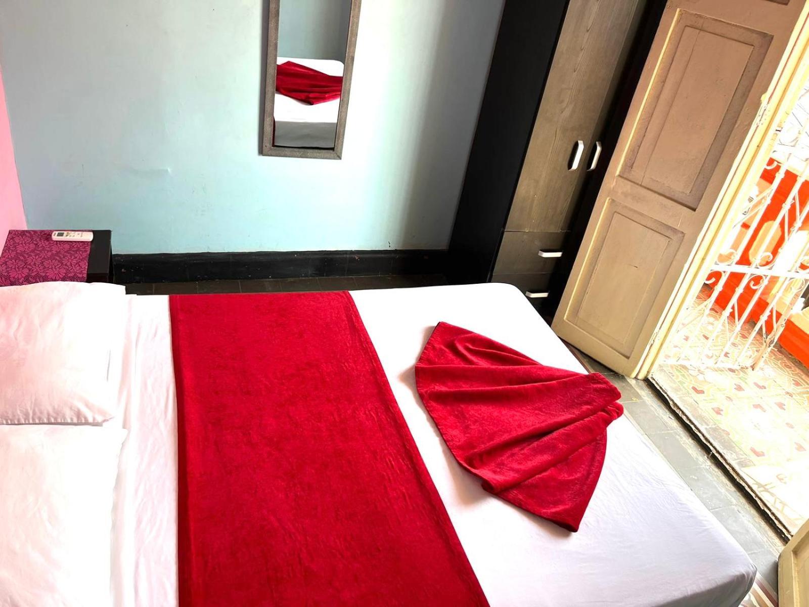 La Viduka Hostel Cartagena 외부 사진