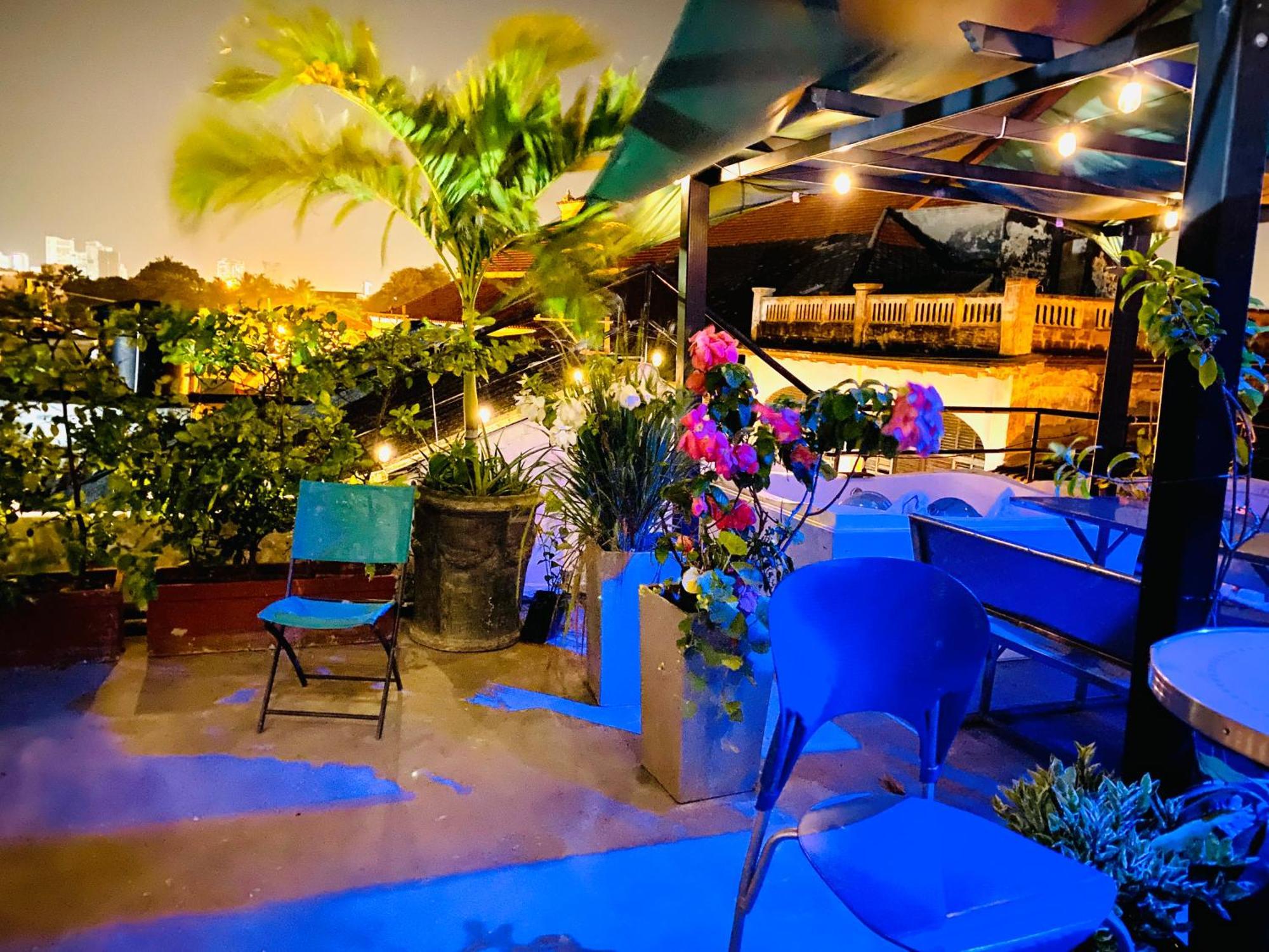 La Viduka Hostel Cartagena 외부 사진