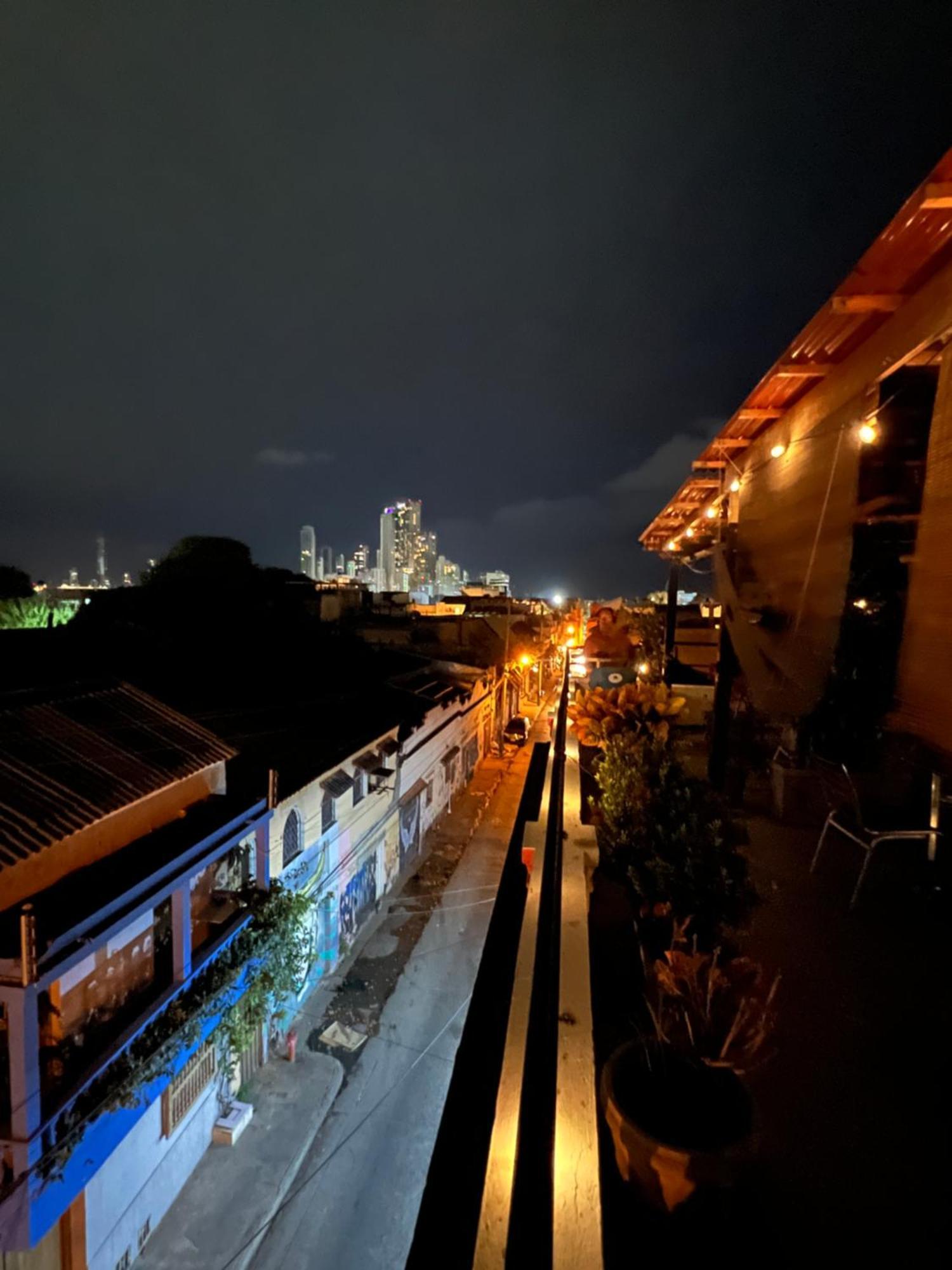 La Viduka Hostel Cartagena 외부 사진