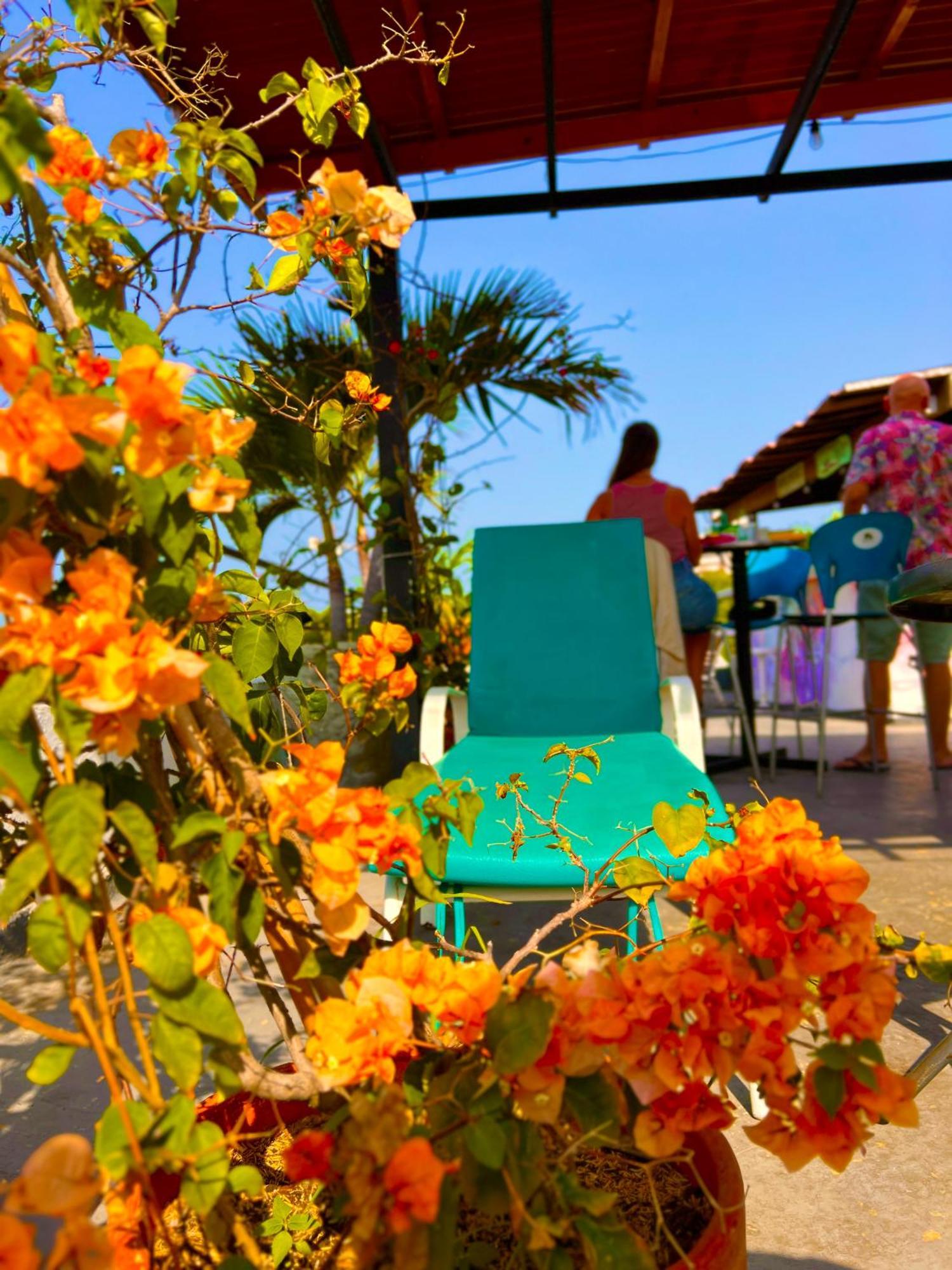 La Viduka Hostel Cartagena 외부 사진