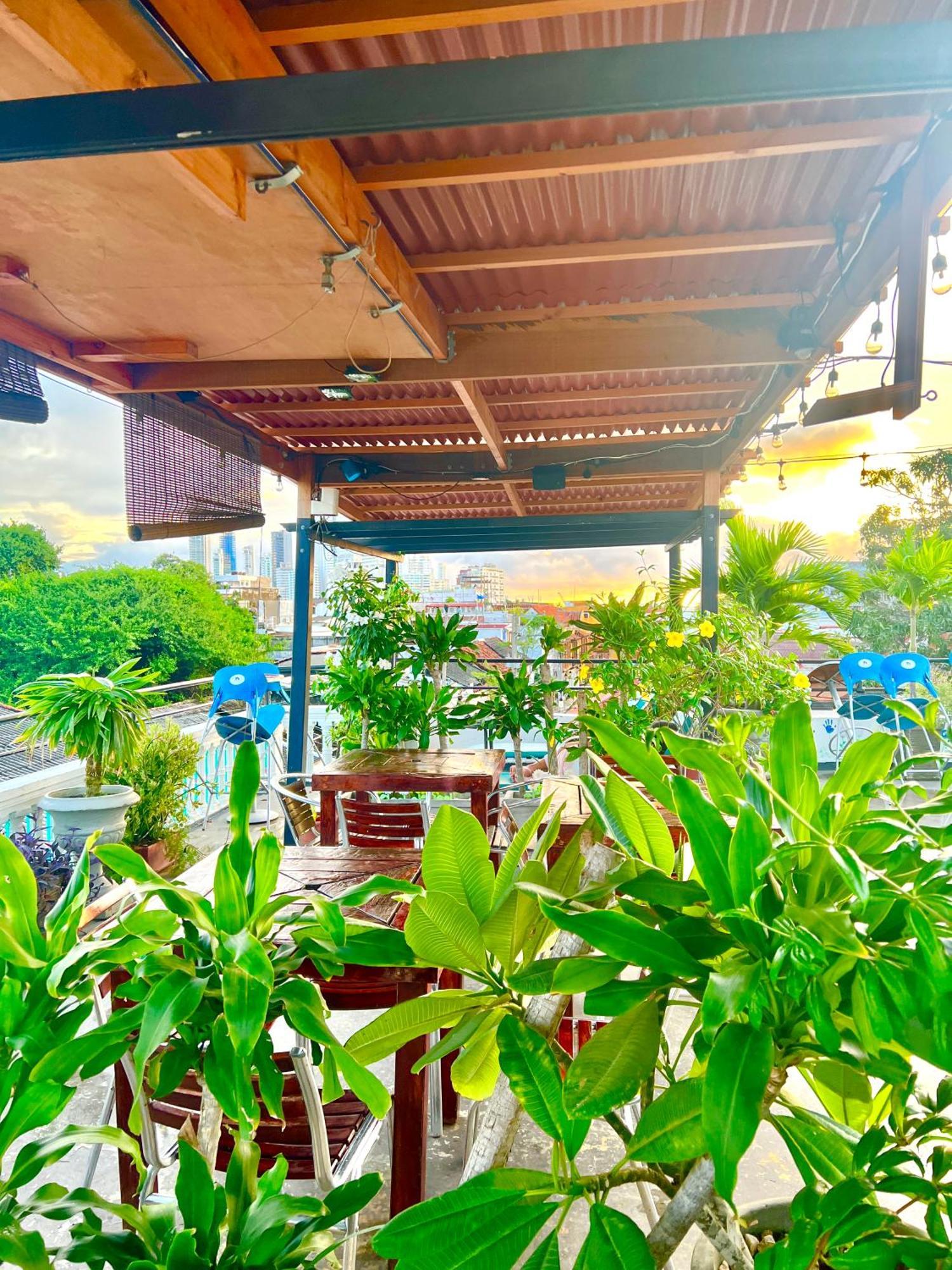 La Viduka Hostel Cartagena 외부 사진