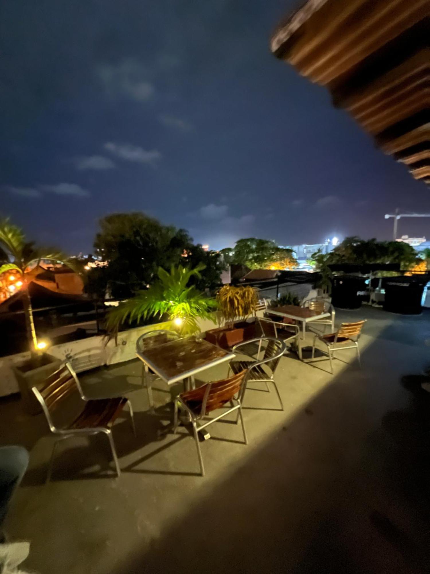 La Viduka Hostel Cartagena 외부 사진