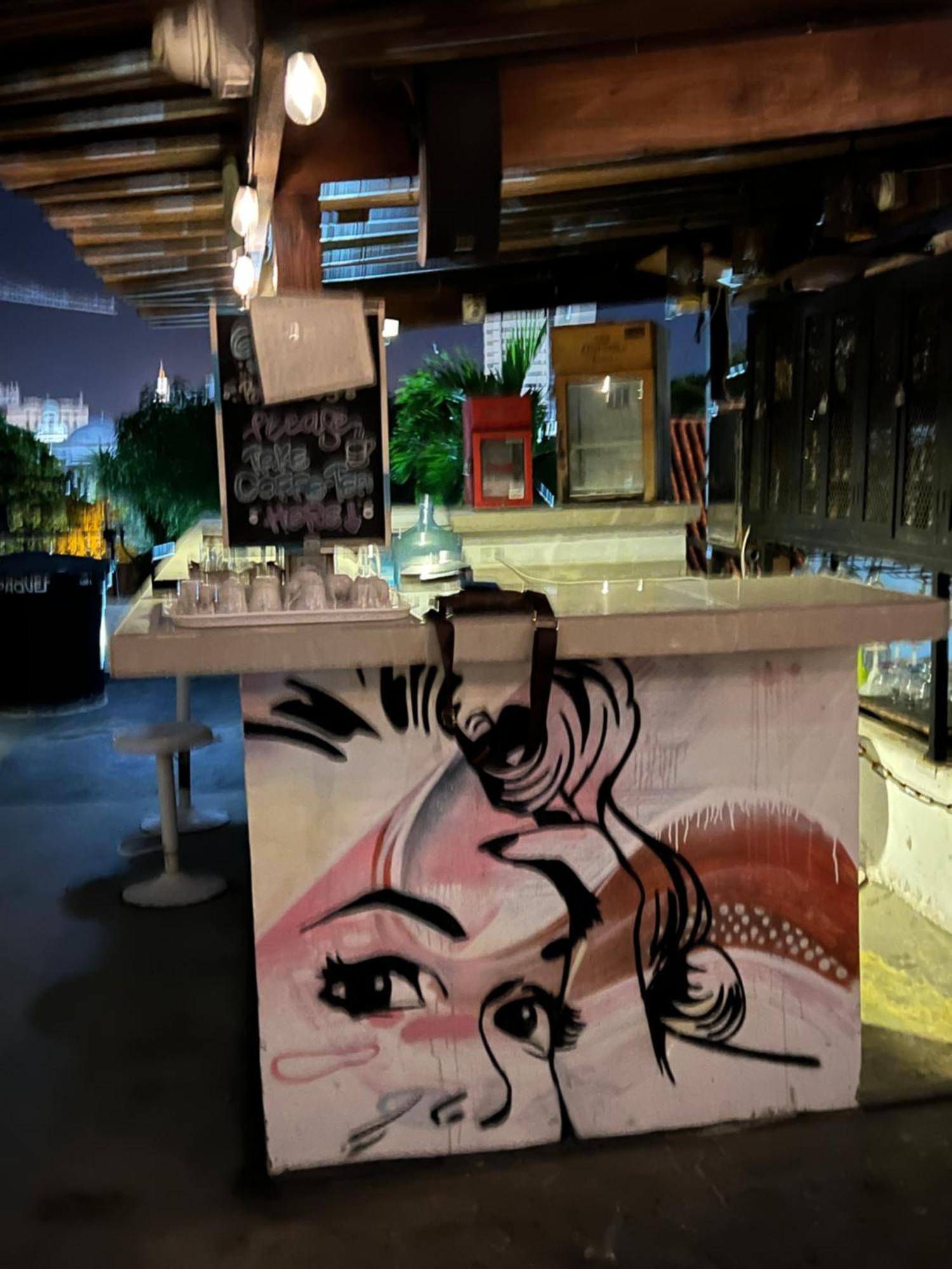 La Viduka Hostel Cartagena 외부 사진