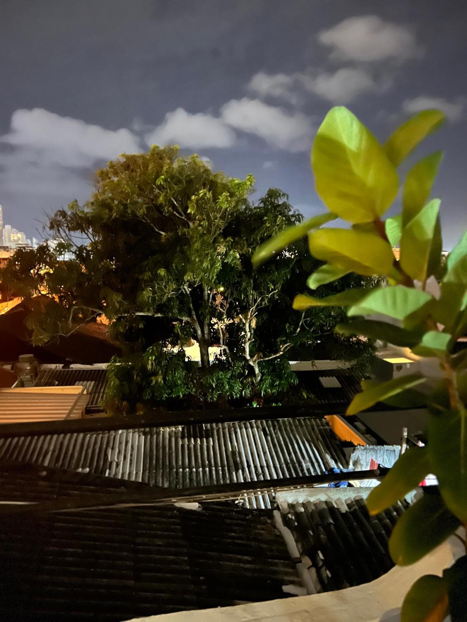 La Viduka Hostel Cartagena 외부 사진