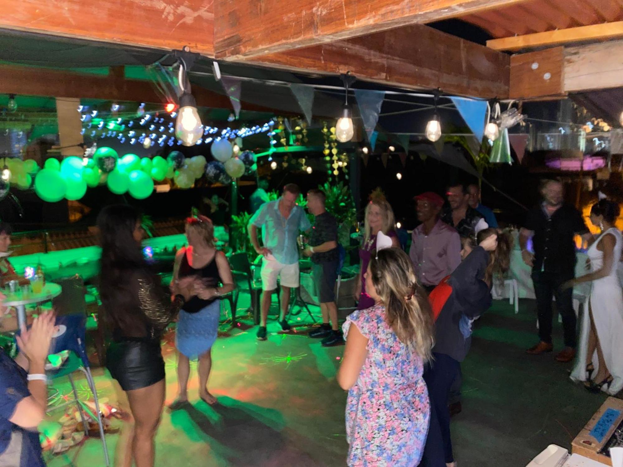 La Viduka Hostel Cartagena 외부 사진
