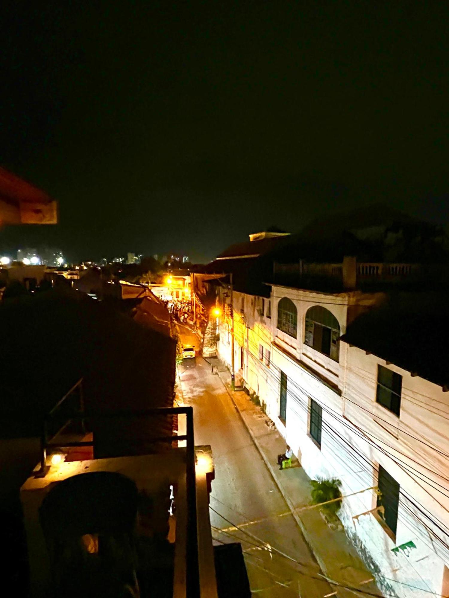 La Viduka Hostel Cartagena 외부 사진