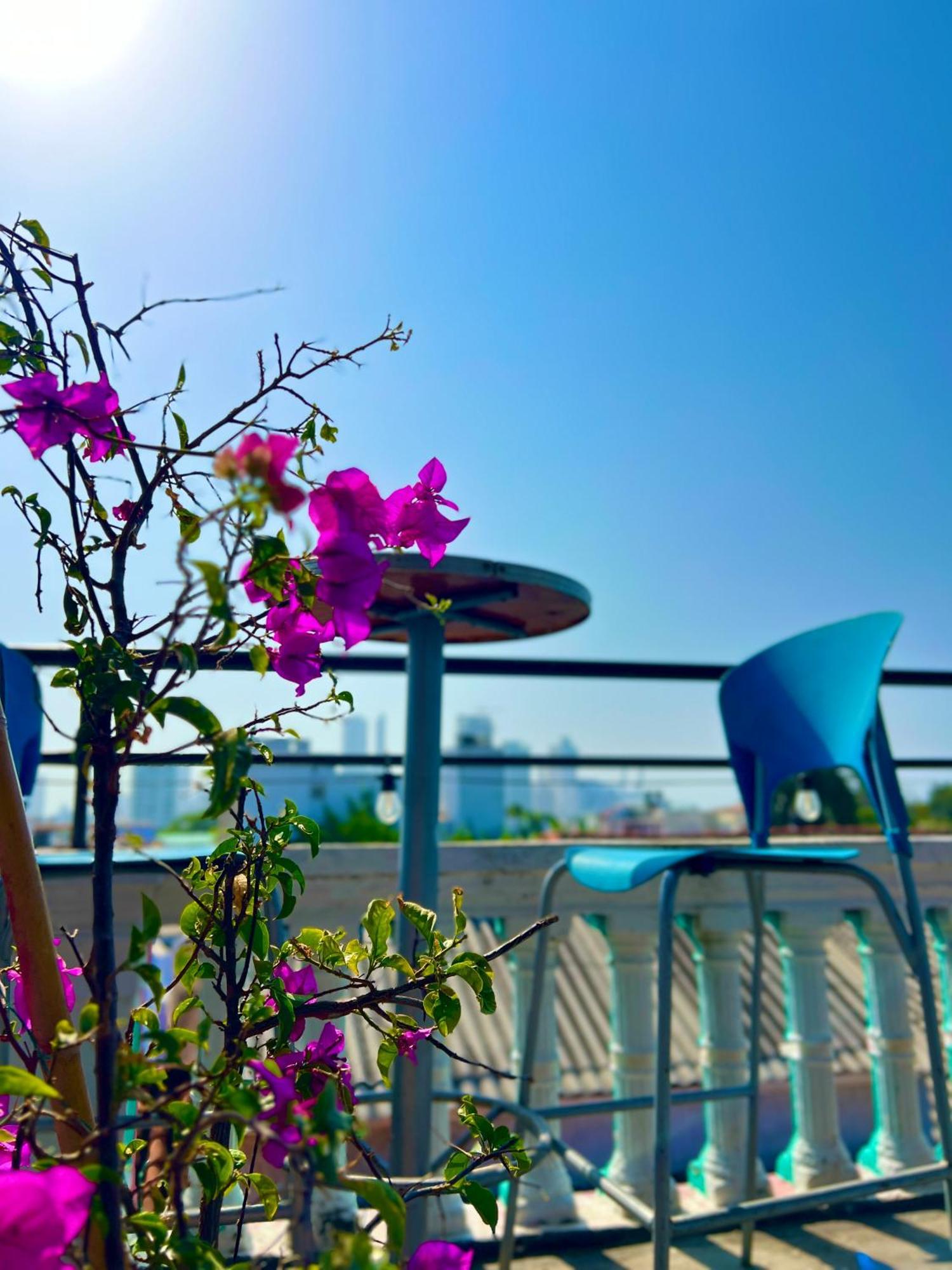 La Viduka Hostel Cartagena 외부 사진