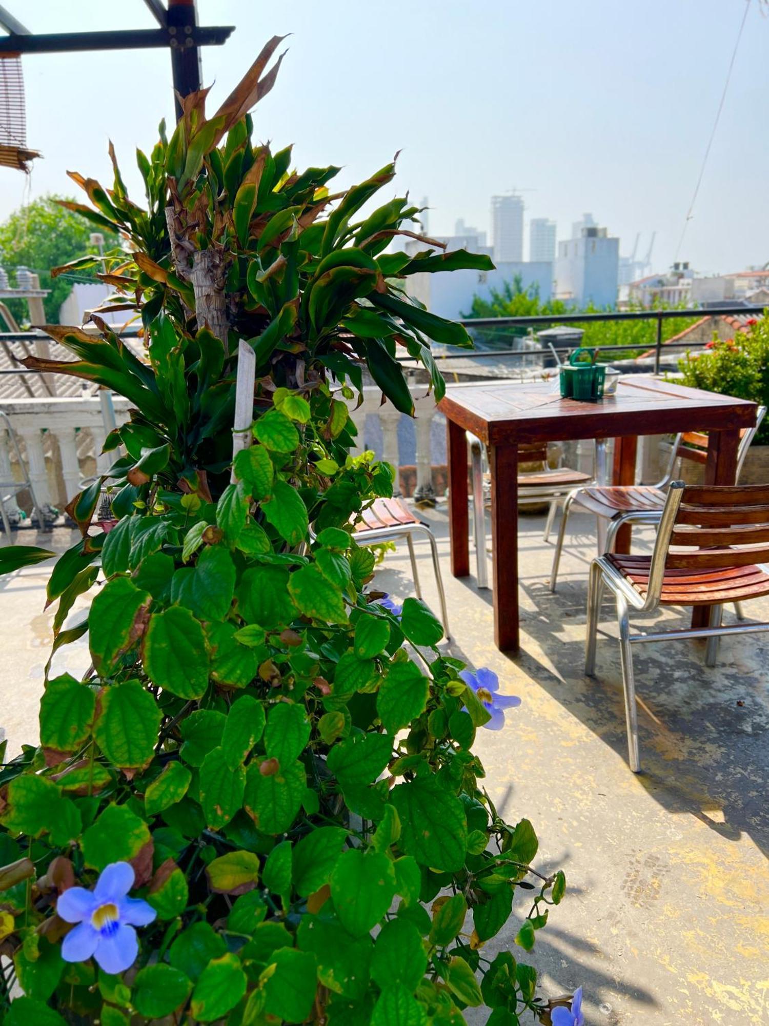 La Viduka Hostel Cartagena 외부 사진