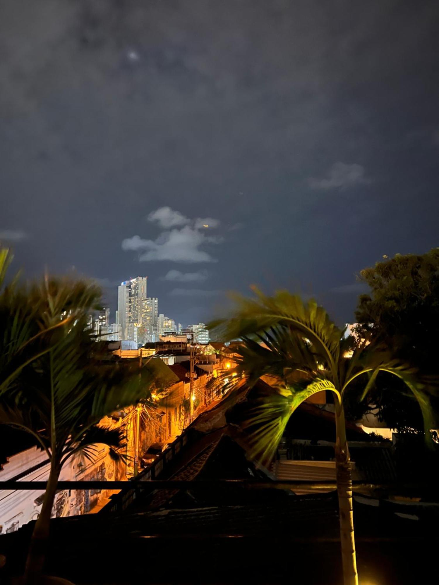 La Viduka Hostel Cartagena 외부 사진
