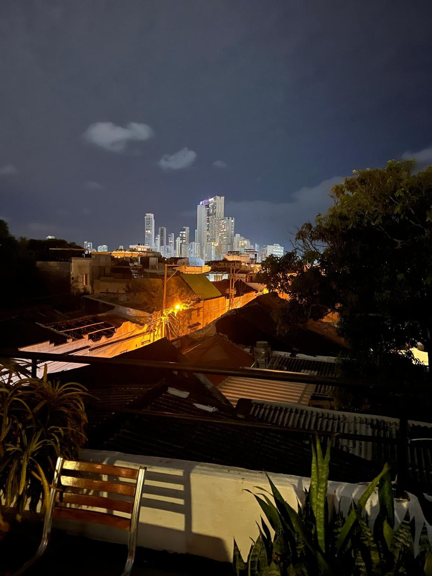 La Viduka Hostel Cartagena 외부 사진